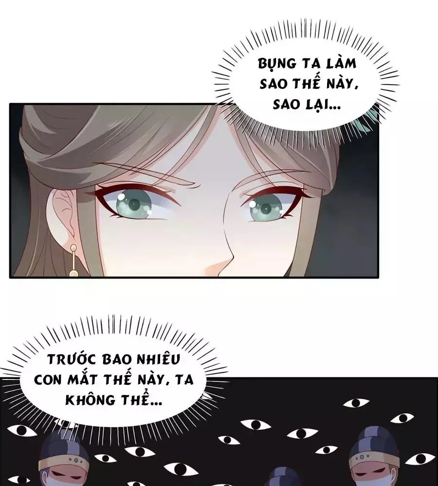 Tà Vương Phúc Hắc Sủng Nhập Cốt Chapter 38 - 13