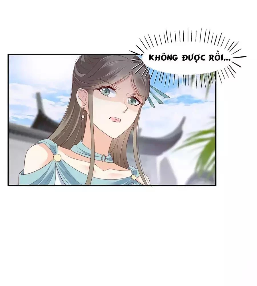 Tà Vương Phúc Hắc Sủng Nhập Cốt Chapter 38 - 15
