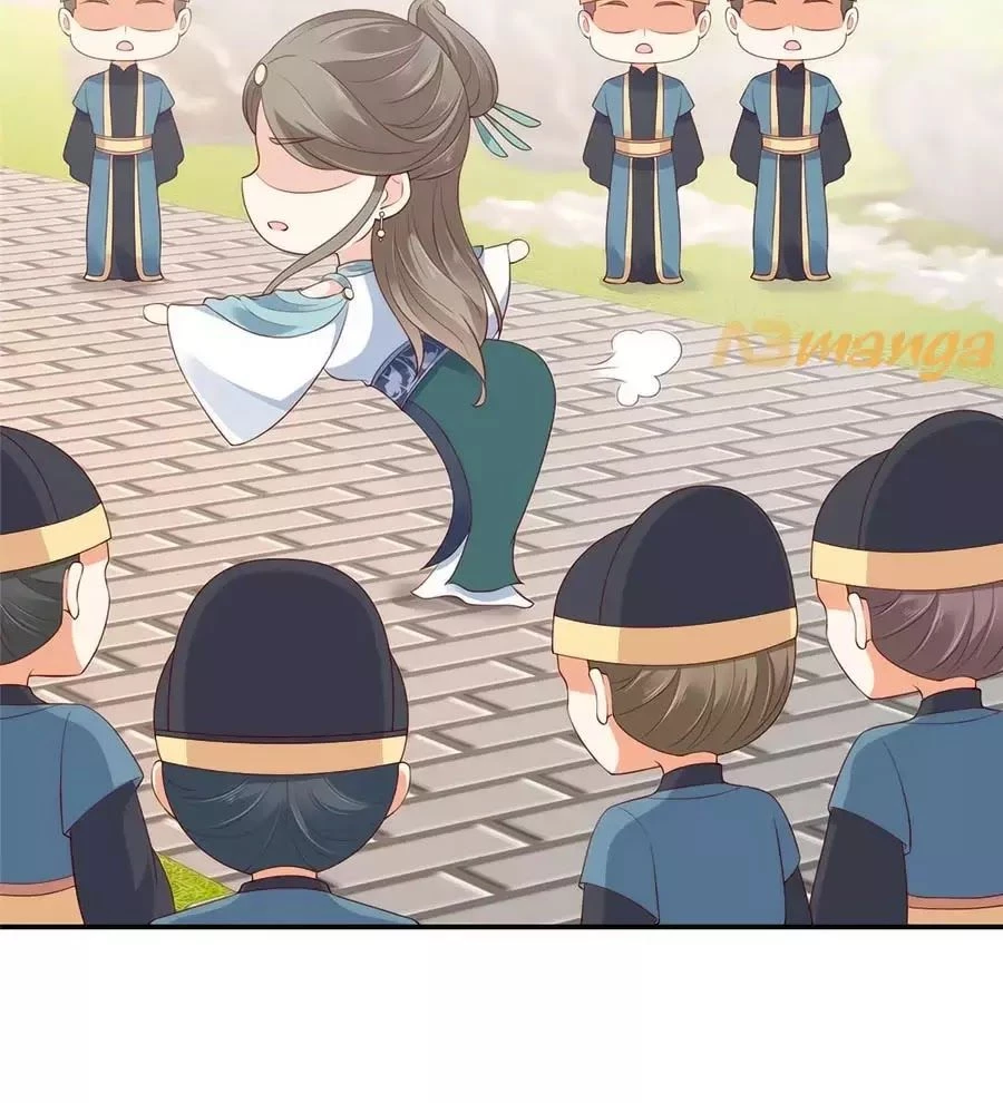 Tà Vương Phúc Hắc Sủng Nhập Cốt Chapter 38 - 18