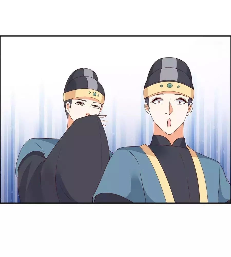 Tà Vương Phúc Hắc Sủng Nhập Cốt Chapter 38 - 19
