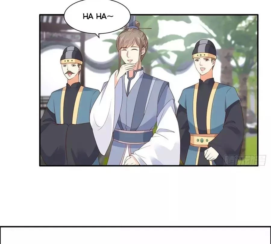 Tà Vương Phúc Hắc Sủng Nhập Cốt Chapter 38 - 25