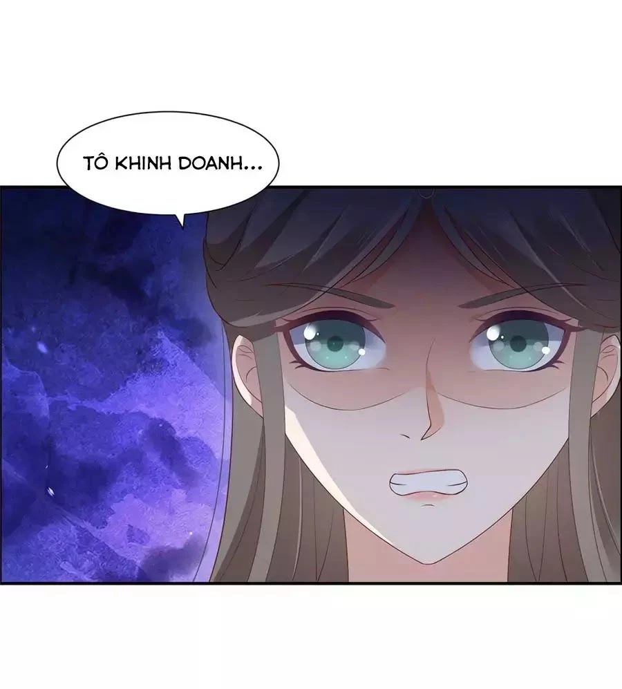 Tà Vương Phúc Hắc Sủng Nhập Cốt Chapter 38 - 28