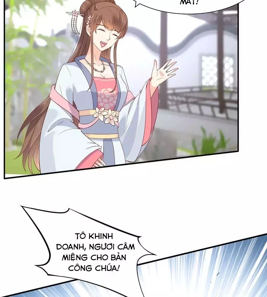 Tà Vương Phúc Hắc Sủng Nhập Cốt Chapter 38 - 30