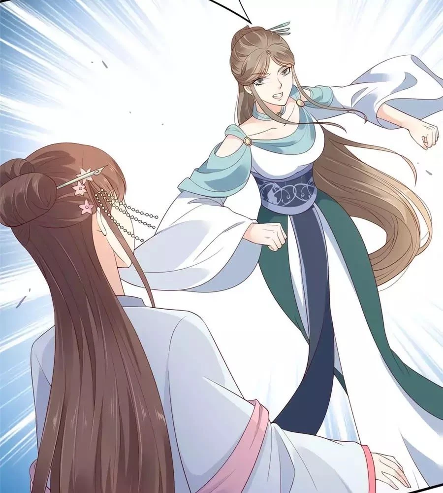 Tà Vương Phúc Hắc Sủng Nhập Cốt Chapter 38 - 31