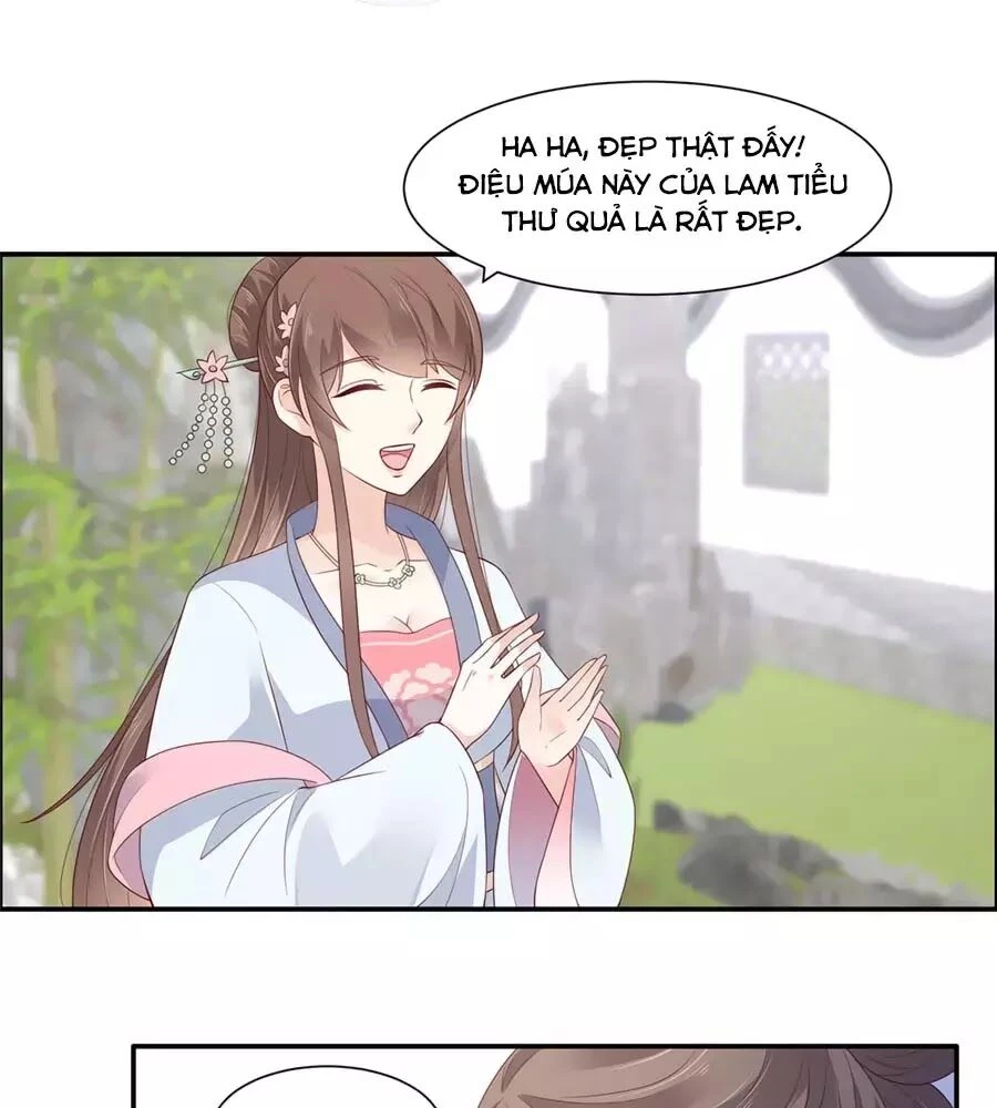 Tà Vương Phúc Hắc Sủng Nhập Cốt Chapter 40 - 1