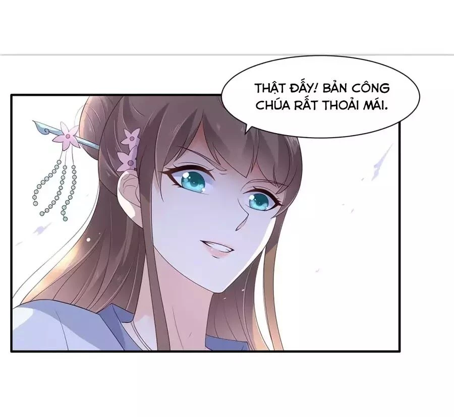 Tà Vương Phúc Hắc Sủng Nhập Cốt Chapter 40 - 6