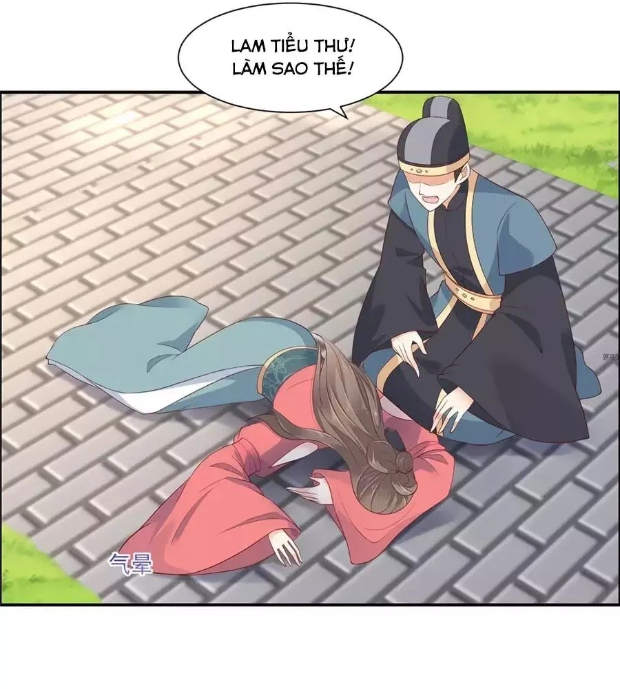 Tà Vương Phúc Hắc Sủng Nhập Cốt Chapter 40 - 8