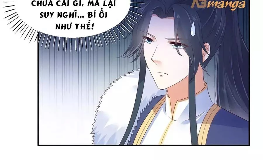 Tà Vương Phúc Hắc Sủng Nhập Cốt Chapter 40 - 13