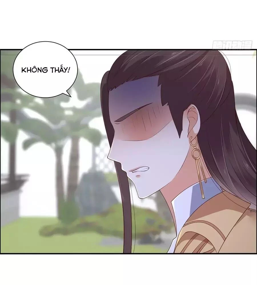 Tà Vương Phúc Hắc Sủng Nhập Cốt Chapter 40 - 17