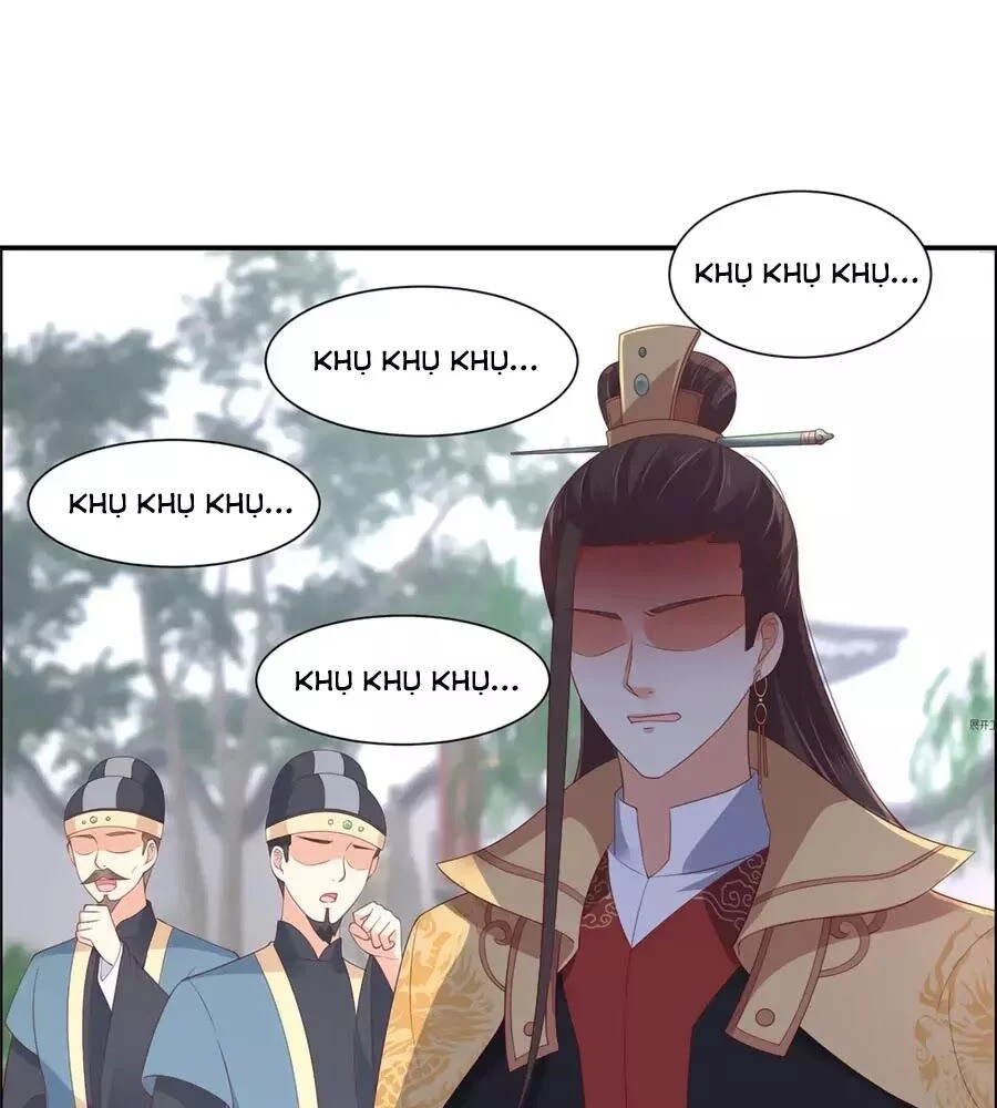 Tà Vương Phúc Hắc Sủng Nhập Cốt Chapter 40 - 21