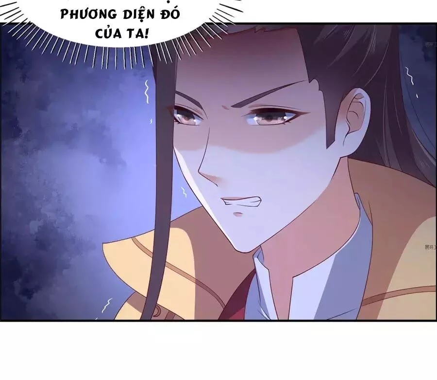 Tà Vương Phúc Hắc Sủng Nhập Cốt Chapter 40 - 25