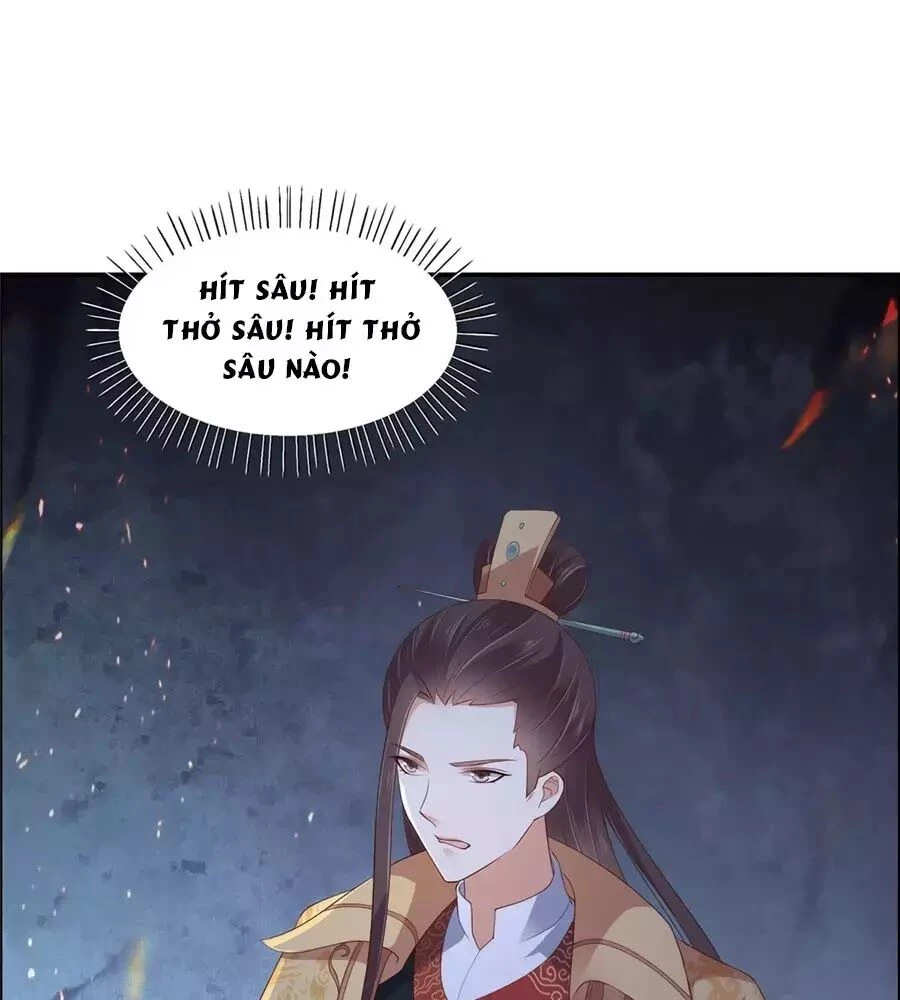 Tà Vương Phúc Hắc Sủng Nhập Cốt Chapter 40 - 28