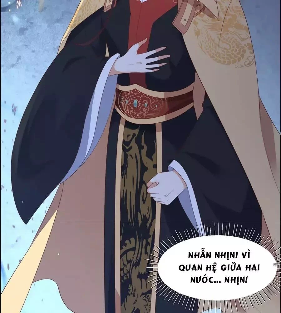 Tà Vương Phúc Hắc Sủng Nhập Cốt Chapter 40 - 29