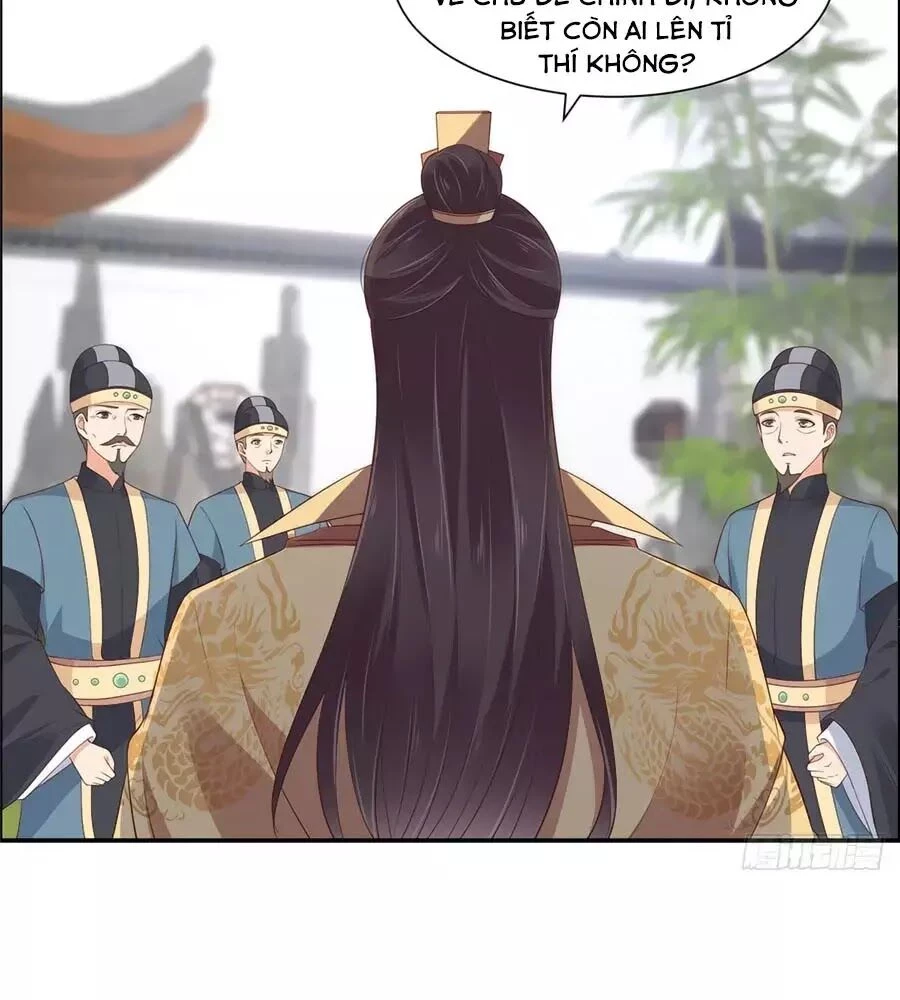 Tà Vương Phúc Hắc Sủng Nhập Cốt Chapter 40 - 32