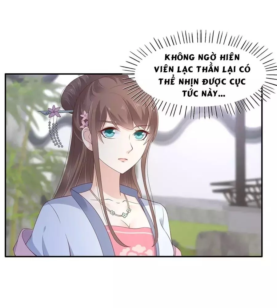 Tà Vương Phúc Hắc Sủng Nhập Cốt Chapter 40 - 34