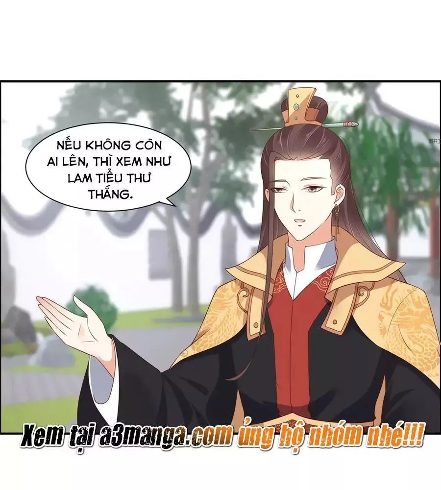 Tà Vương Phúc Hắc Sủng Nhập Cốt Chapter 40 - 35