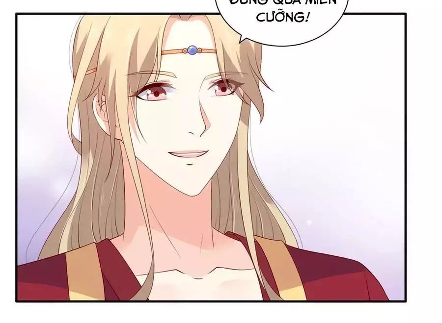 Tà Vương Phúc Hắc Sủng Nhập Cốt Chapter 42 - 2