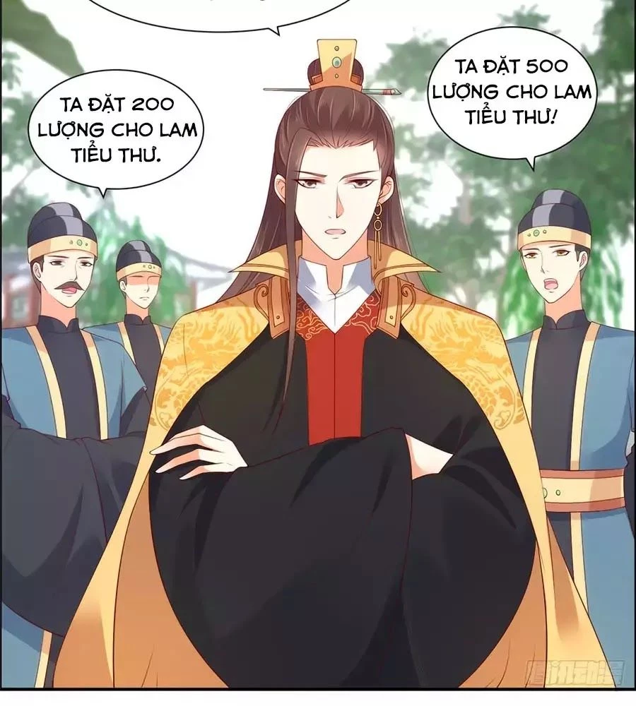 Tà Vương Phúc Hắc Sủng Nhập Cốt Chapter 42 - 4