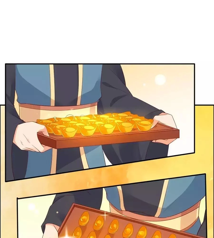 Tà Vương Phúc Hắc Sủng Nhập Cốt Chapter 42 - 6