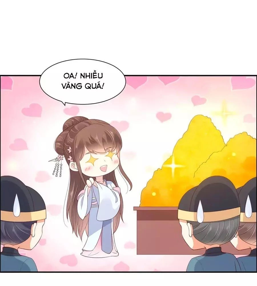 Tà Vương Phúc Hắc Sủng Nhập Cốt Chapter 42 - 9