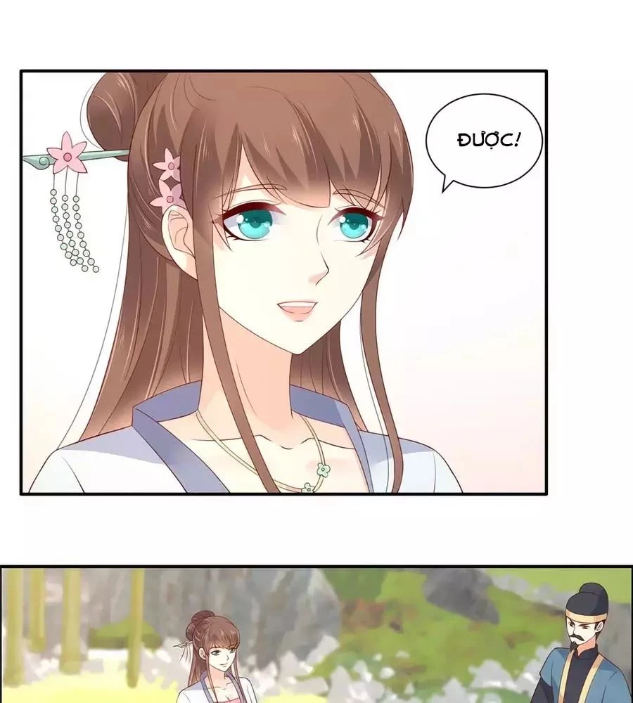 Tà Vương Phúc Hắc Sủng Nhập Cốt Chapter 42 - 11