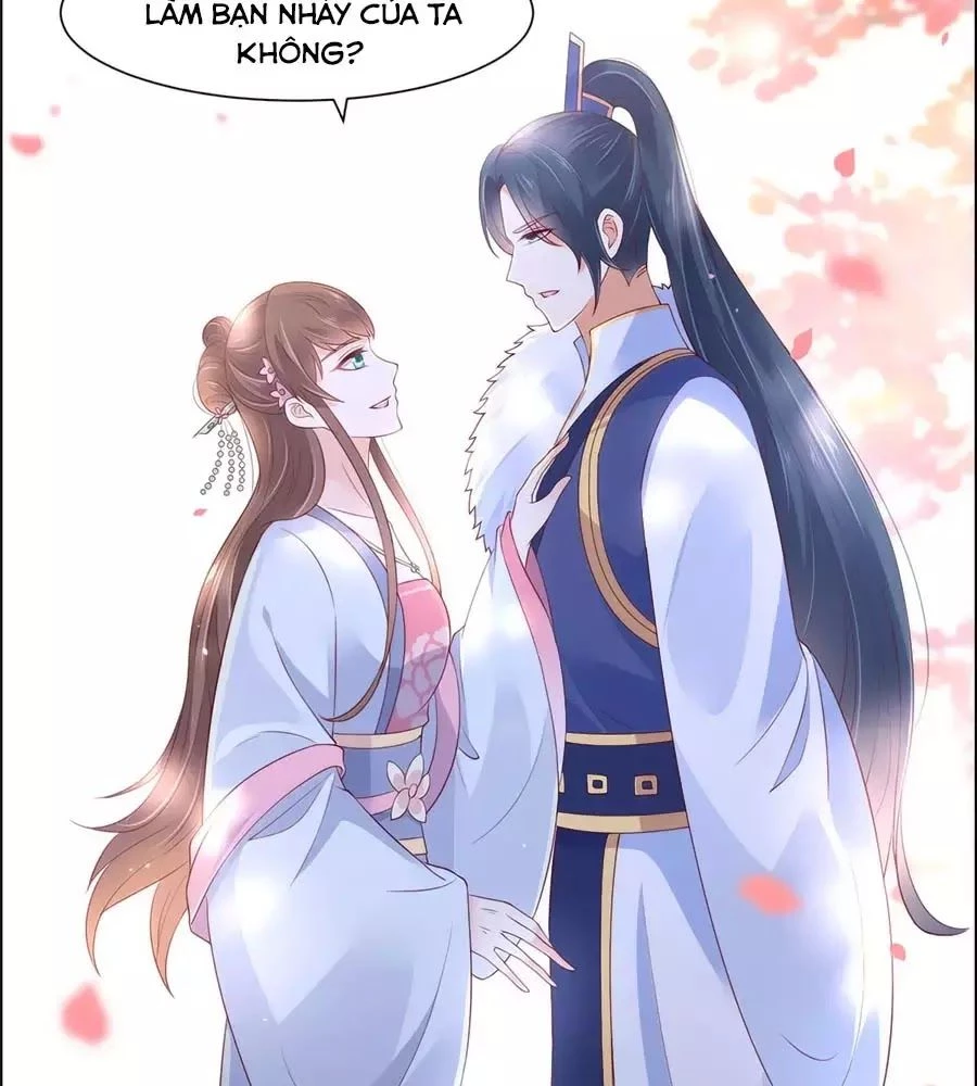 Tà Vương Phúc Hắc Sủng Nhập Cốt Chapter 42 - 14