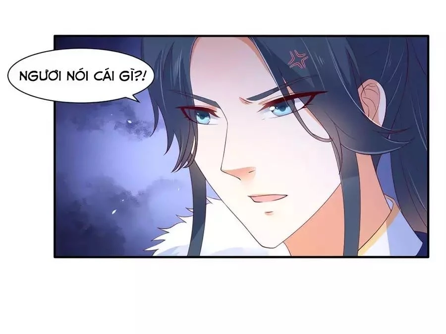 Tà Vương Phúc Hắc Sủng Nhập Cốt Chapter 42 - 20