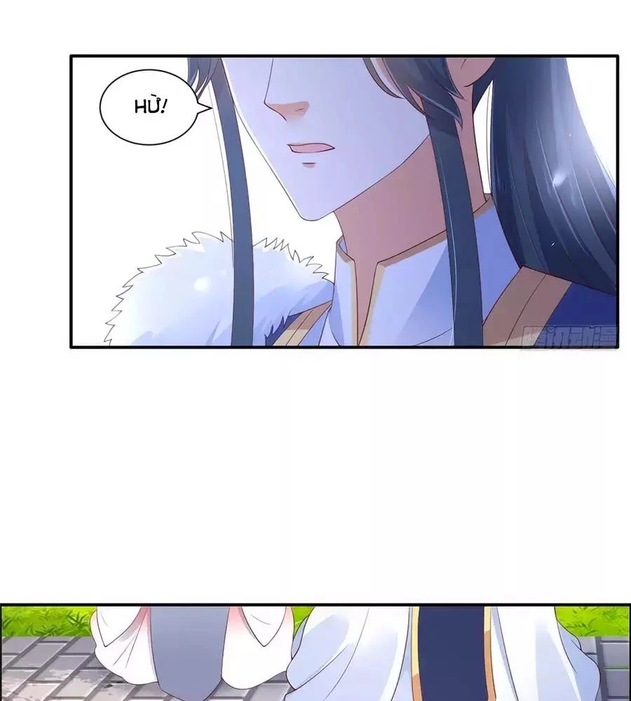 Tà Vương Phúc Hắc Sủng Nhập Cốt Chapter 42 - 29