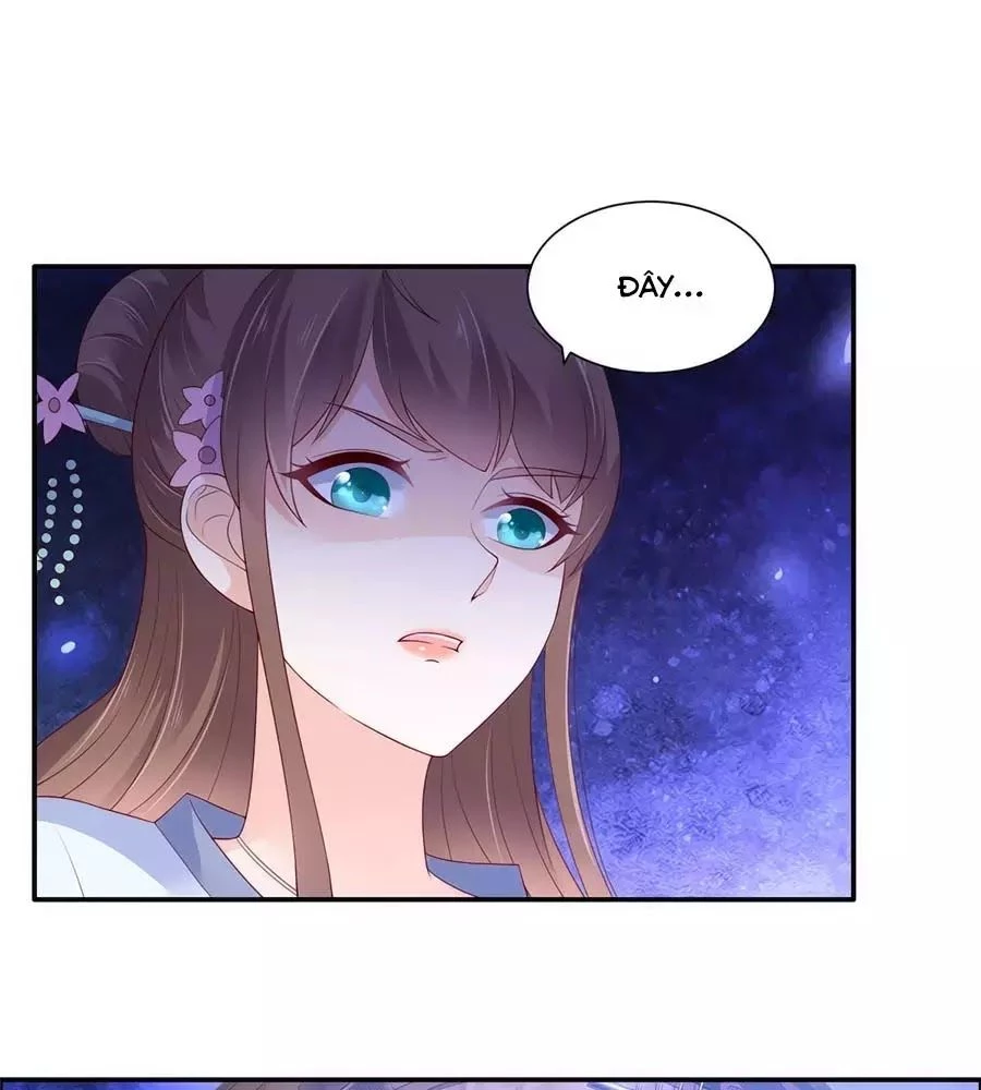 Tà Vương Phúc Hắc Sủng Nhập Cốt Chapter 44 - 1