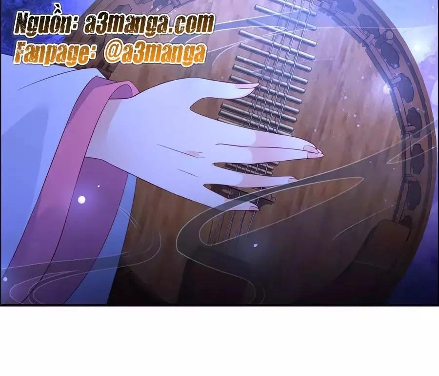 Tà Vương Phúc Hắc Sủng Nhập Cốt Chapter 44 - 2