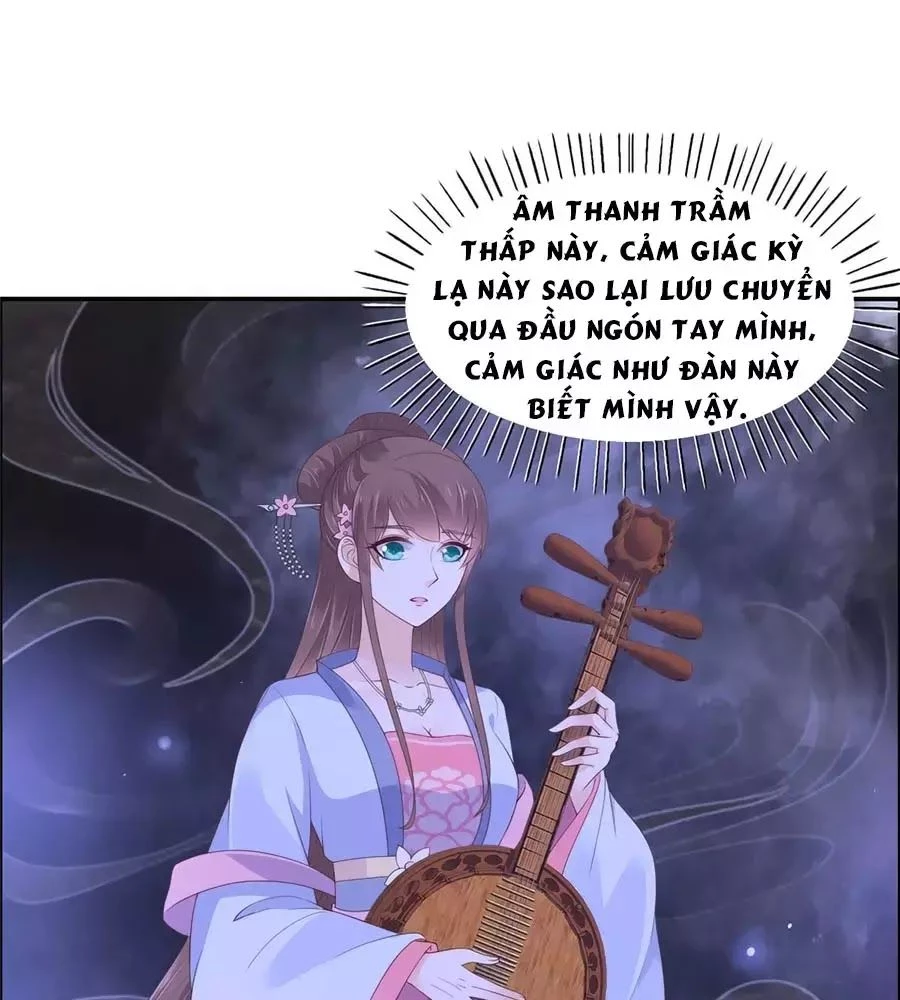 Tà Vương Phúc Hắc Sủng Nhập Cốt Chapter 44 - 3