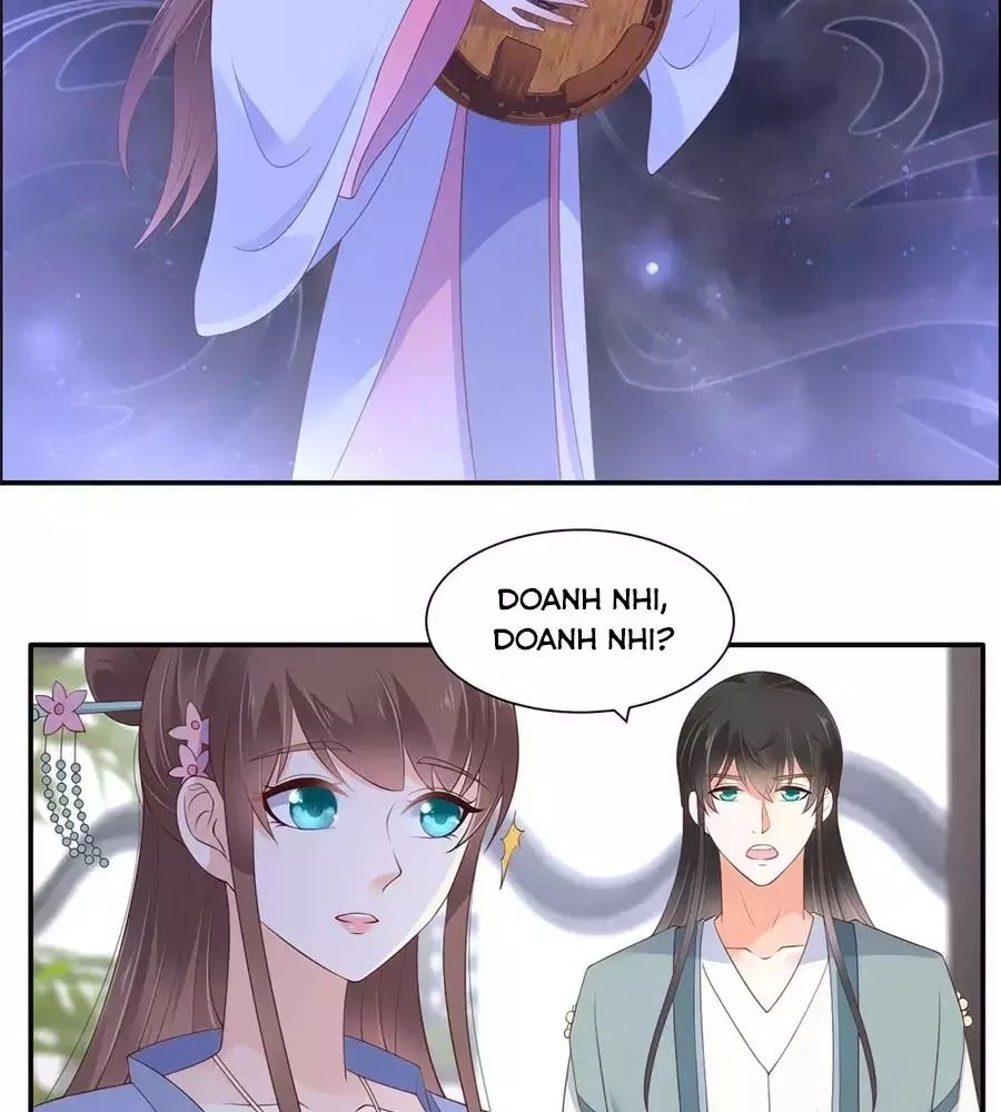 Tà Vương Phúc Hắc Sủng Nhập Cốt Chapter 44 - 4