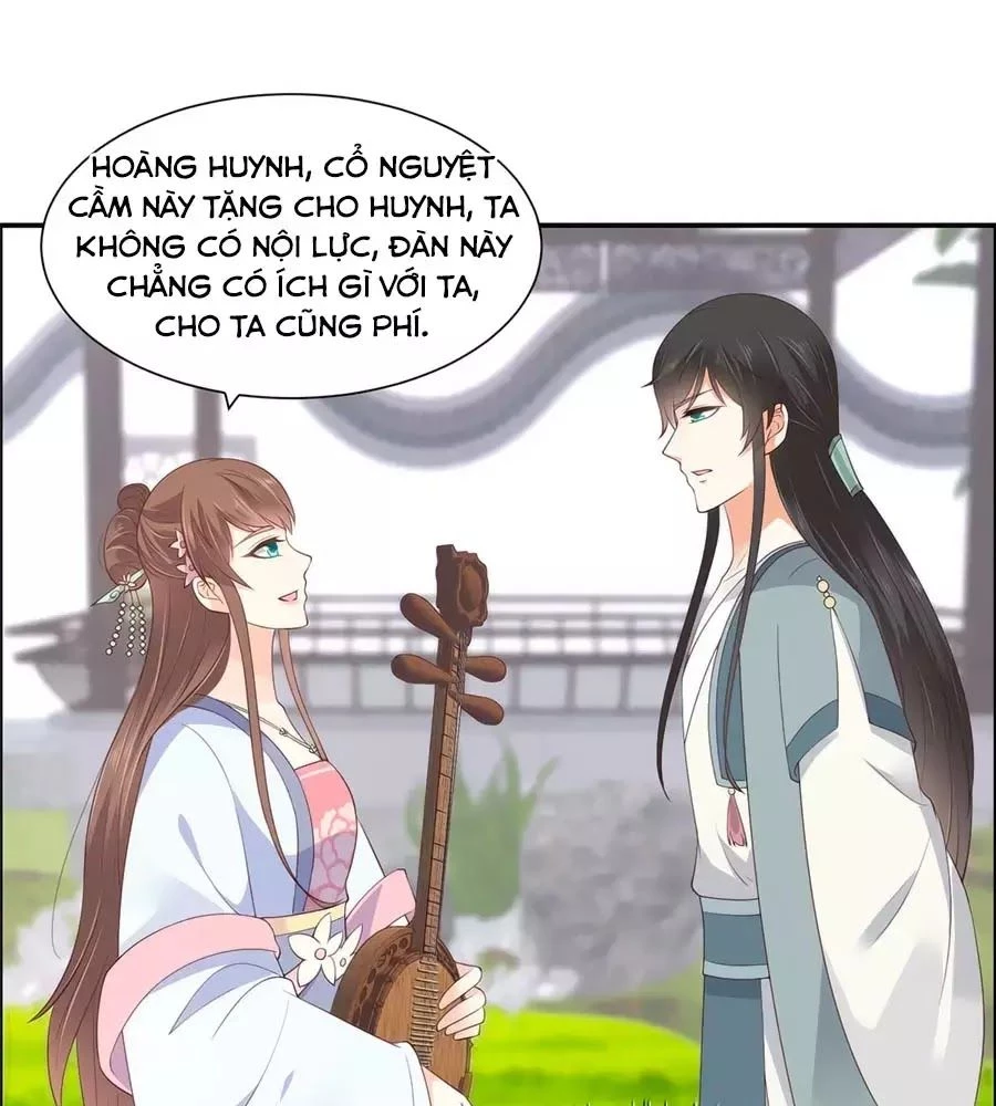 Tà Vương Phúc Hắc Sủng Nhập Cốt Chapter 44 - 6