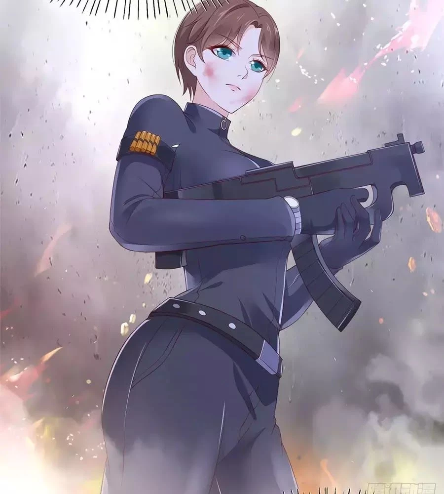 Tà Vương Phúc Hắc Sủng Nhập Cốt Chapter 44 - 13