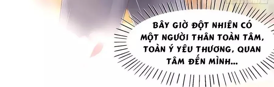 Tà Vương Phúc Hắc Sủng Nhập Cốt Chapter 44 - 14