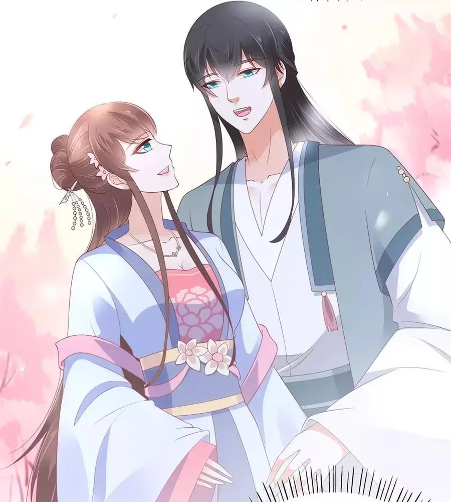 Tà Vương Phúc Hắc Sủng Nhập Cốt Chapter 44 - 15