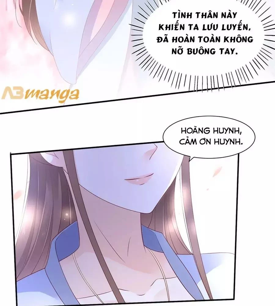 Tà Vương Phúc Hắc Sủng Nhập Cốt Chapter 44 - 16