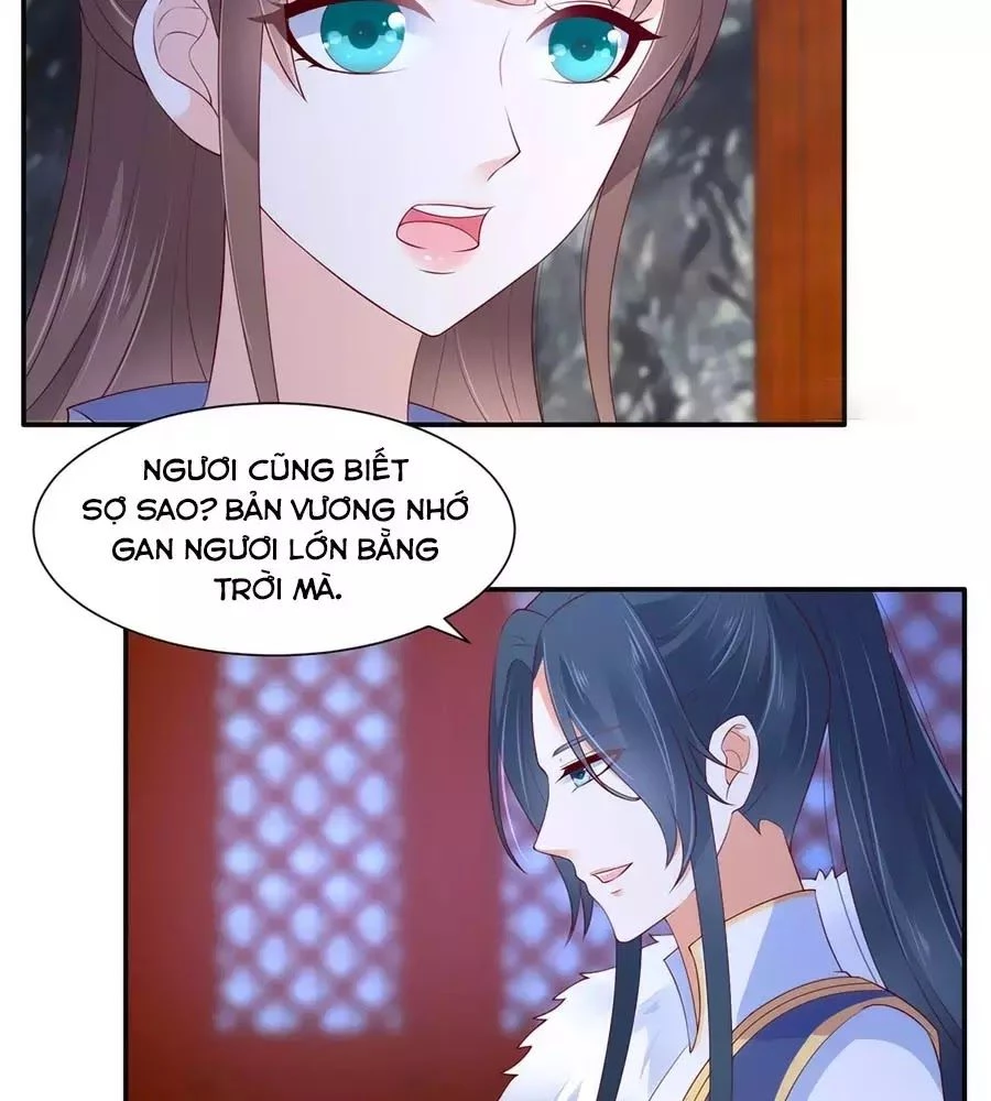 Tà Vương Phúc Hắc Sủng Nhập Cốt Chapter 44 - 27