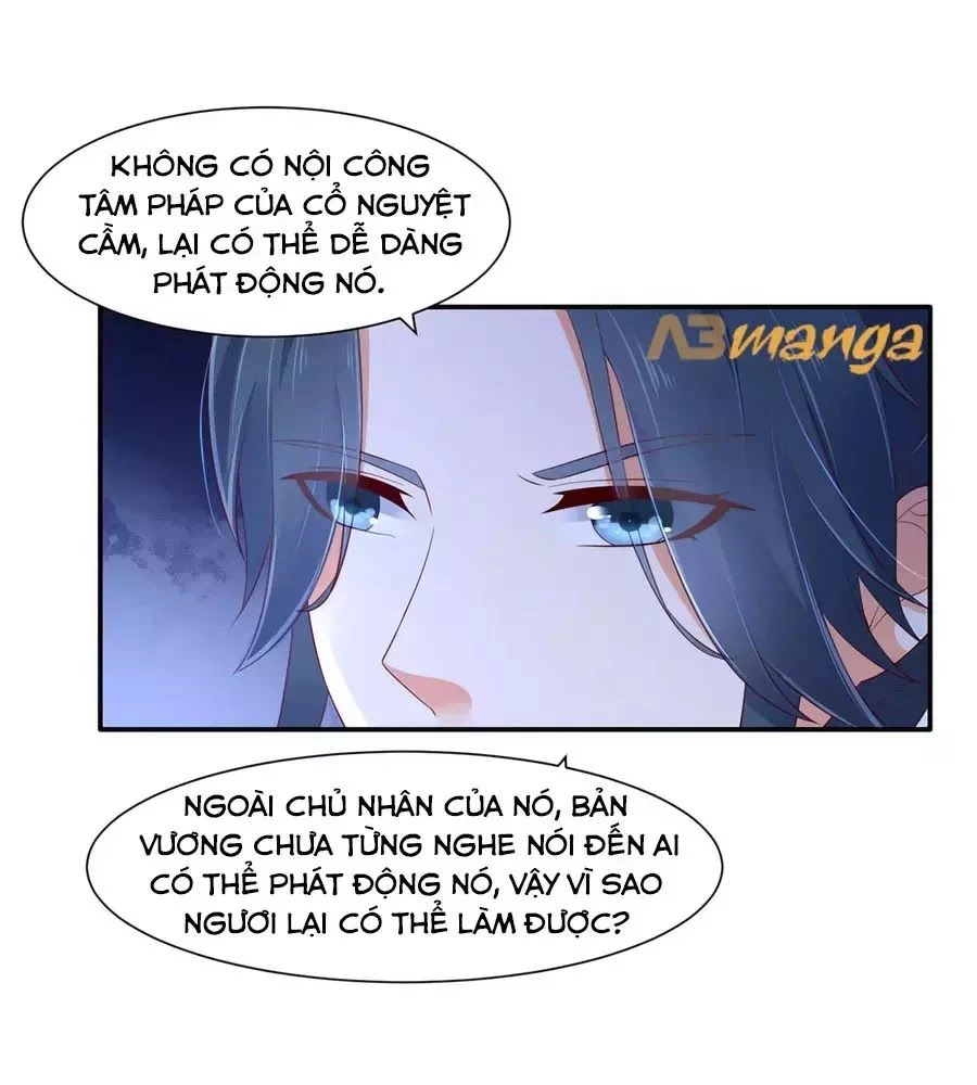 Tà Vương Phúc Hắc Sủng Nhập Cốt Chapter 44 - 31