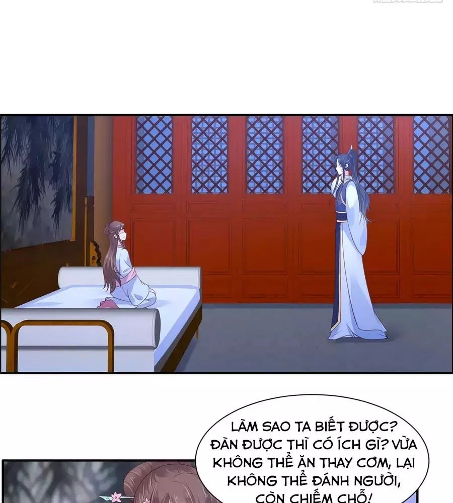 Tà Vương Phúc Hắc Sủng Nhập Cốt Chapter 44 - 33