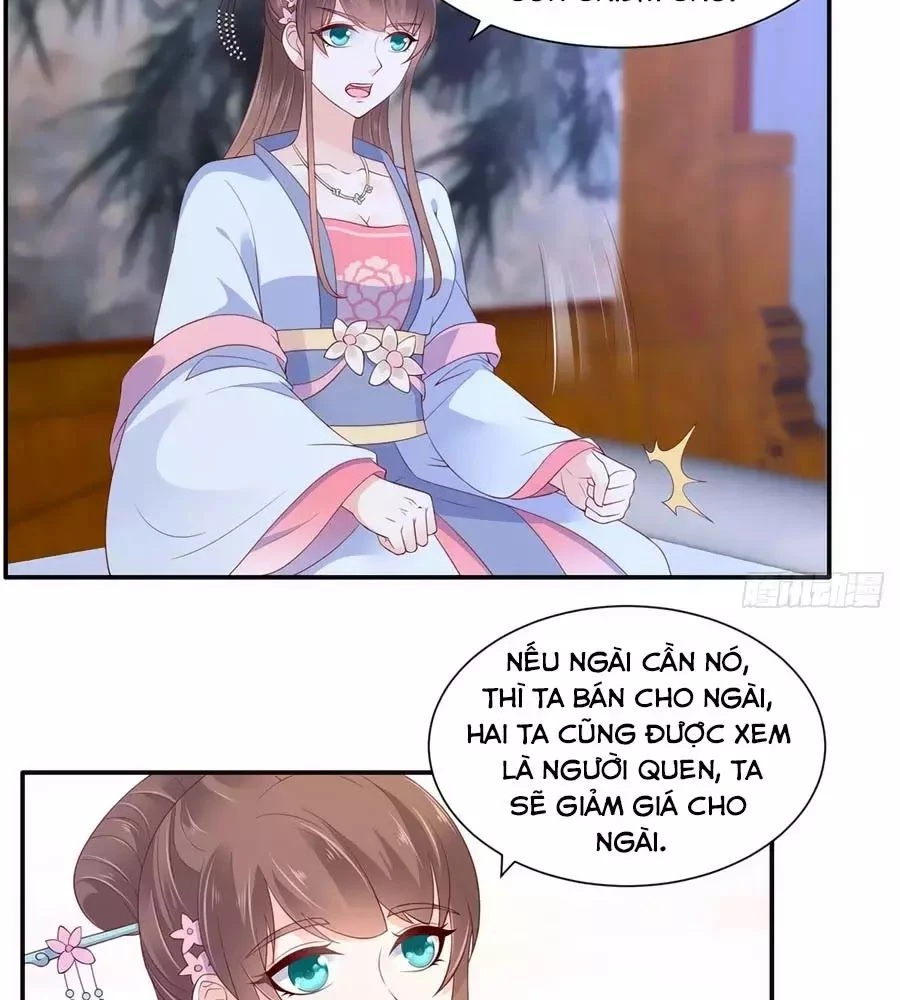 Tà Vương Phúc Hắc Sủng Nhập Cốt Chapter 44 - 34