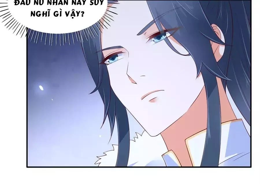 Tà Vương Phúc Hắc Sủng Nhập Cốt Chapter 44 - 37