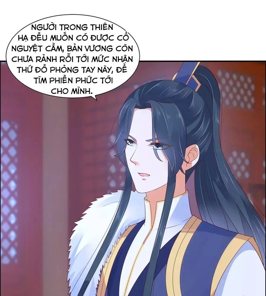 Tà Vương Phúc Hắc Sủng Nhập Cốt Chapter 44 - 38