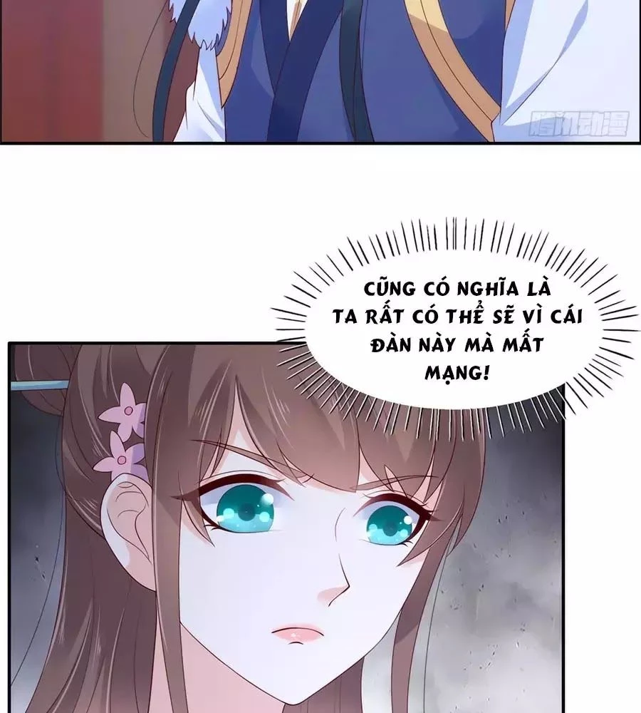 Tà Vương Phúc Hắc Sủng Nhập Cốt Chapter 44 - 39