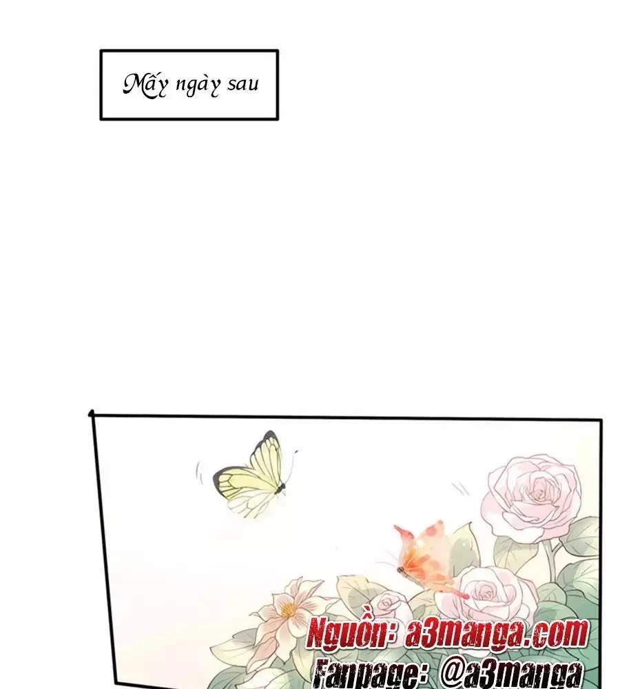 Tà Vương Phúc Hắc Sủng Nhập Cốt Chapter 49 - 1