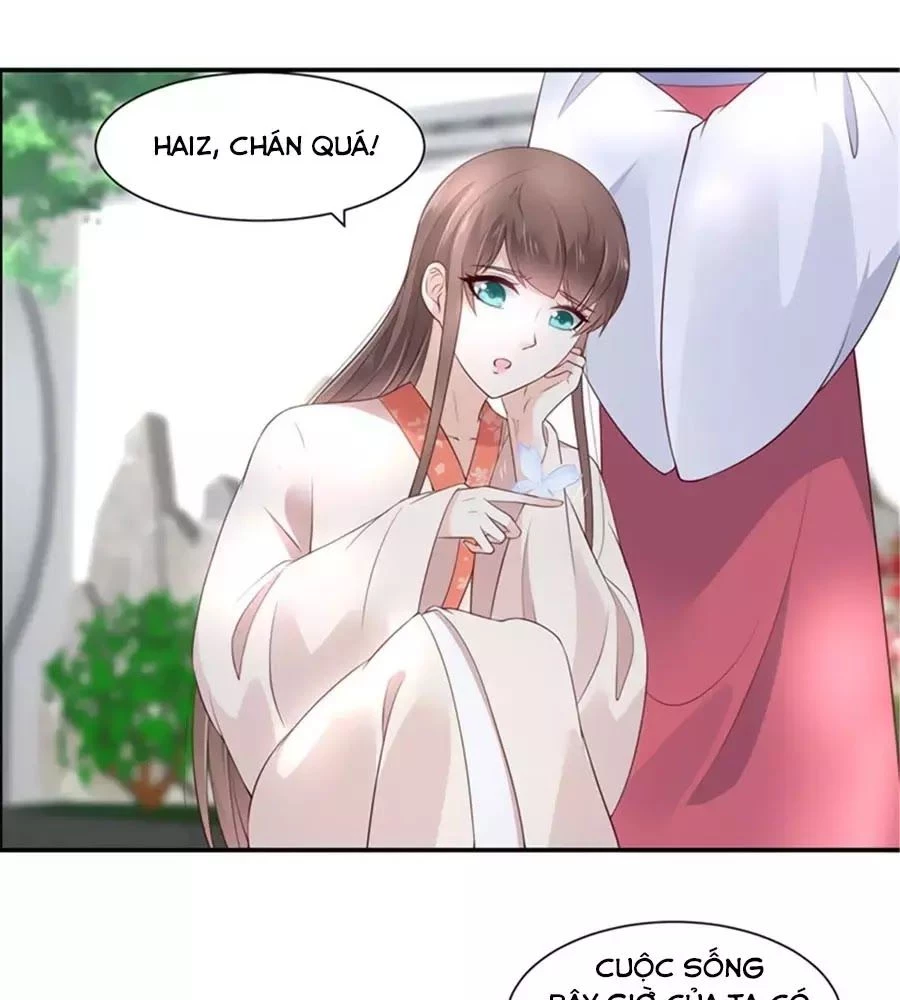 Tà Vương Phúc Hắc Sủng Nhập Cốt Chapter 49 - 3