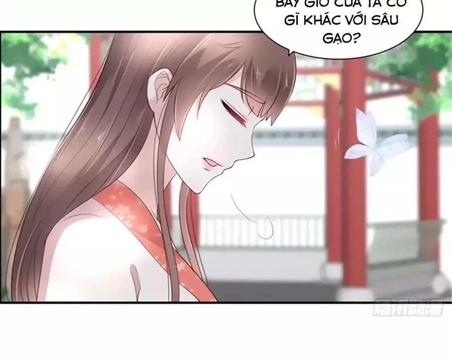 Tà Vương Phúc Hắc Sủng Nhập Cốt Chapter 49 - 4