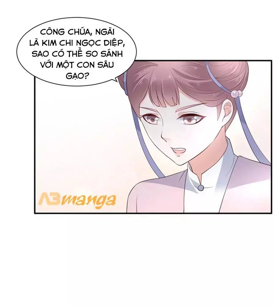 Tà Vương Phúc Hắc Sủng Nhập Cốt Chapter 49 - 5