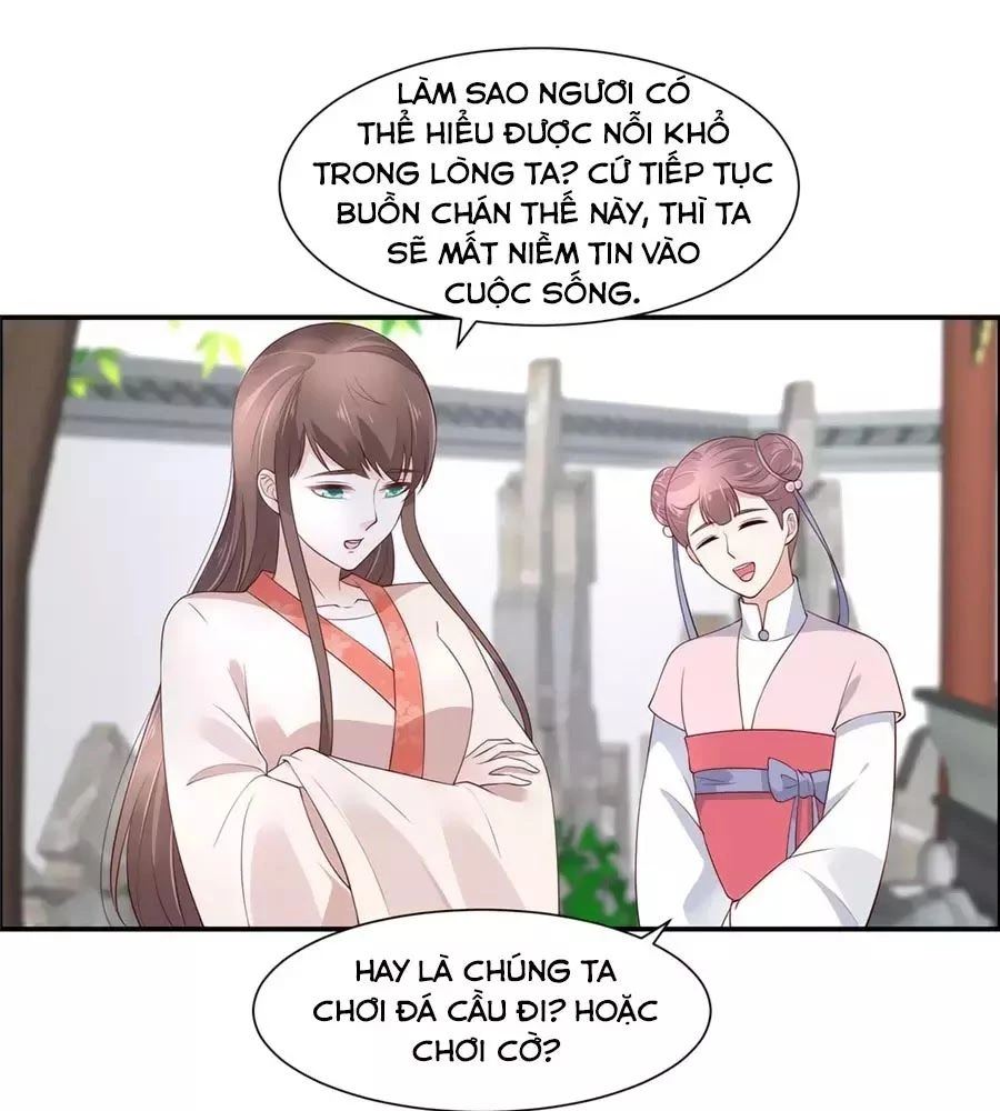 Tà Vương Phúc Hắc Sủng Nhập Cốt Chapter 49 - 7