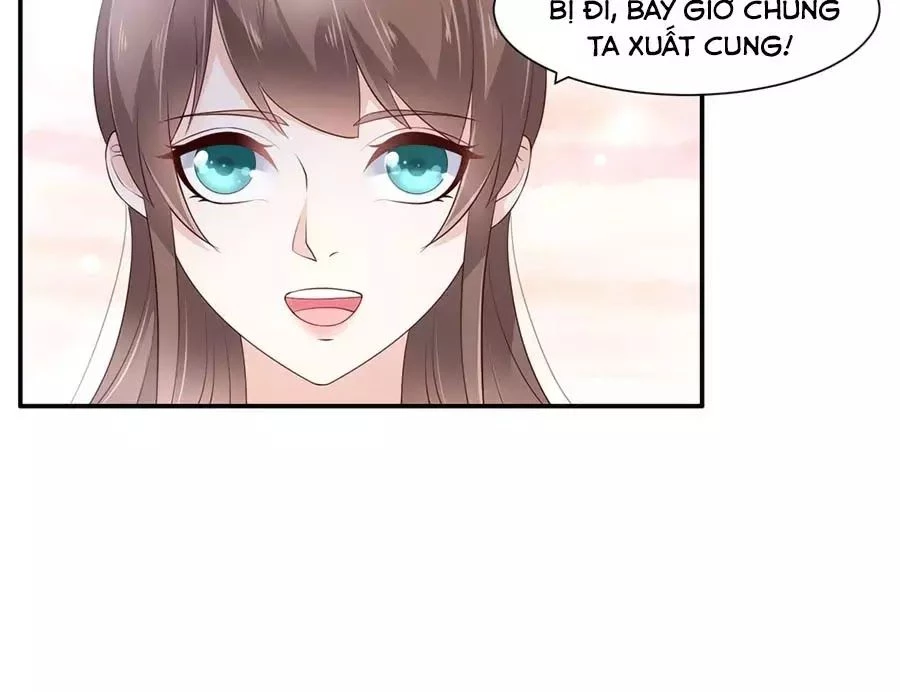 Tà Vương Phúc Hắc Sủng Nhập Cốt Chapter 49 - 18